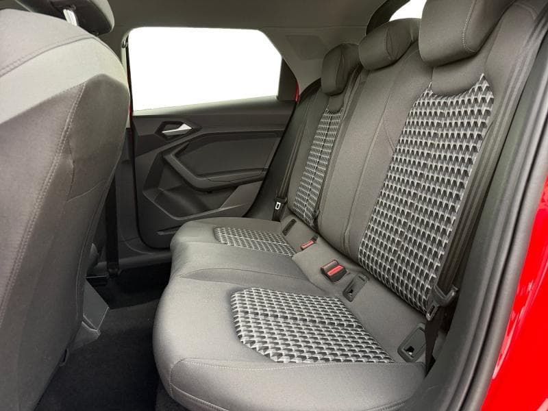 Audi A1 Citycarver | 1.0 TFSI 116cv | Carplay | Clim auto | Sièges AV chauffants | Capteurs AV+AR | Virtual Cockpit - 14