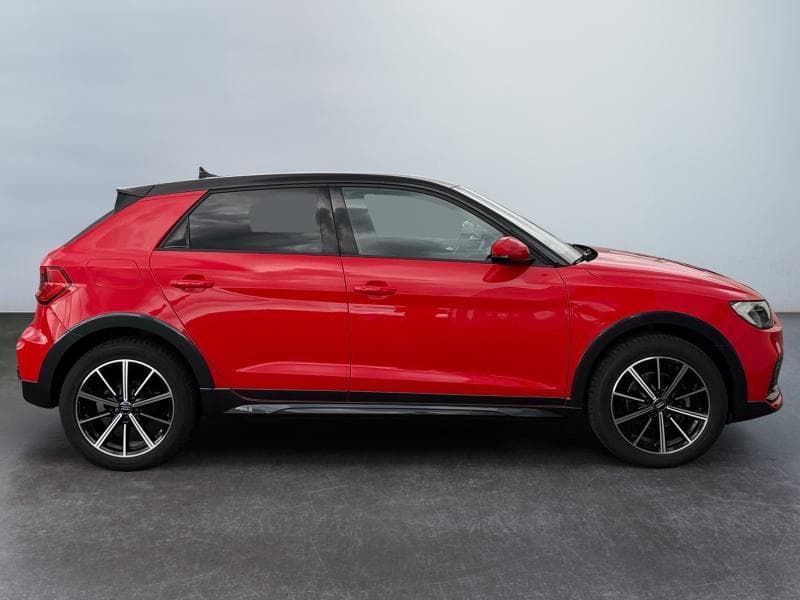 Audi A1 Citycarver | 1.0 TFSI 116cv | Carplay | Clim auto | Sièges AV chauffants | Capteurs AV+AR | Virtual Cockpit - 9