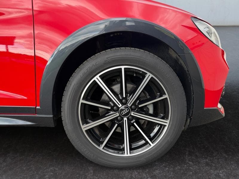 Audi A1 Citycarver | 1.0 TFSI 116cv | Carplay | Clim auto | Sièges AV chauffants | Capteurs AV+AR | Virtual Cockpit - 8