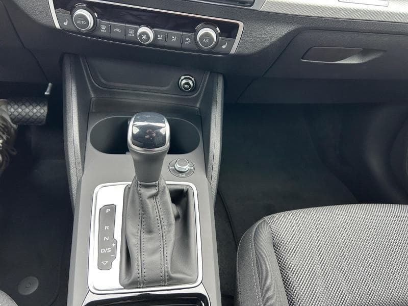 Audi Q2 S line*Boite Auto*Navi*Caméra* - 20