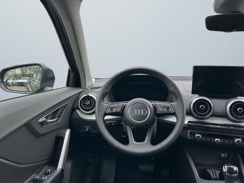 Audi Q2 S line*Boite Auto*Navi*Caméra* - 15
