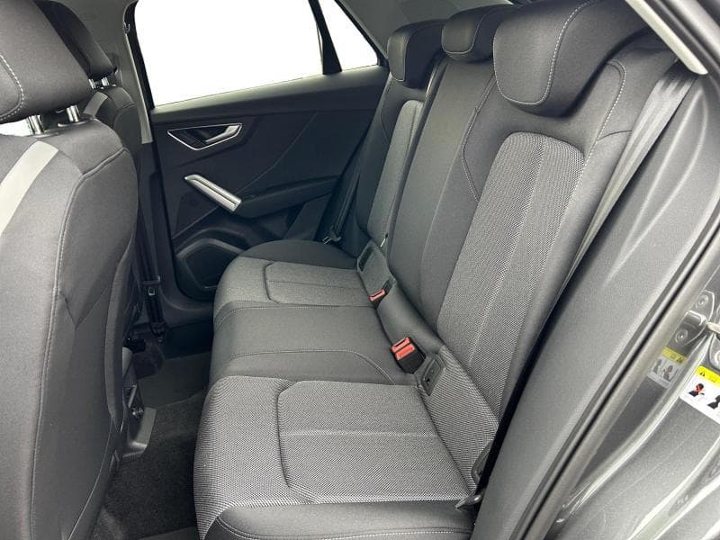 Audi Q2 S line*Boite Auto*Navi*Caméra* - 13