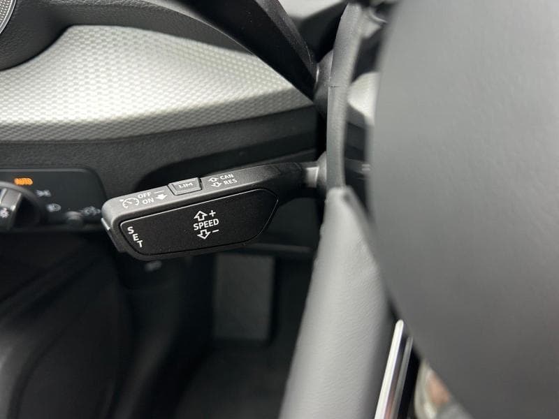 Audi Q2 S line*Boite Auto*Navi*Caméra* - 19
