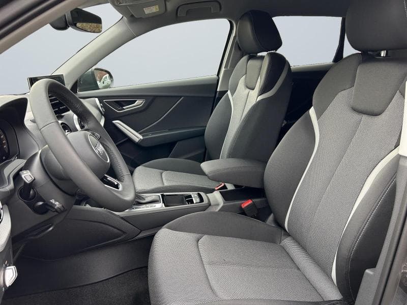 Audi Q2 S line*Boite Auto*Navi*Caméra* - 12