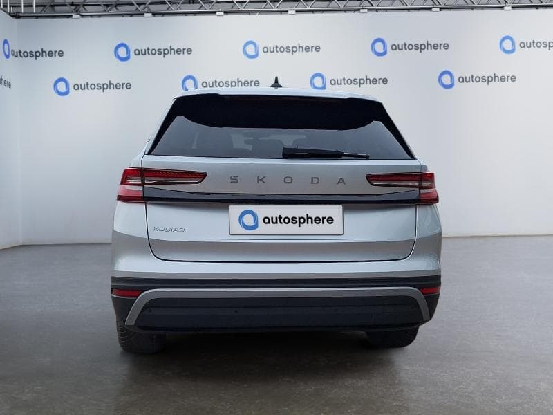 Skoda Kodiaq Selection | 1.5 TSI 150cv | 7 places | Carplay | Caméra | Volant chauffant - 8