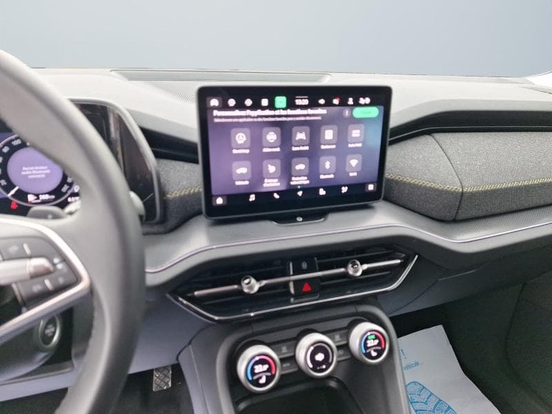 Skoda Kodiaq Selection | 1.5 TSI 150cv | 7 places | Carplay | Caméra | Volant chauffant - 17