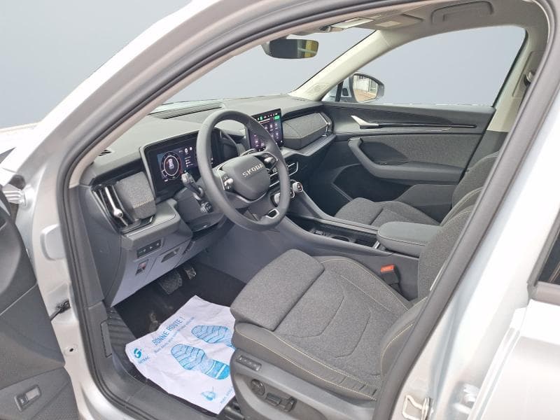 Skoda Kodiaq Selection | 1.5 TSI 150cv | 7 places | Carplay | Caméra | Volant chauffant - 14