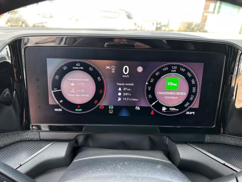 Skoda Kodiaq Selection | 1.5 TSI 150cv | 7 places | Carplay | Caméra | Volant chauffant - 36