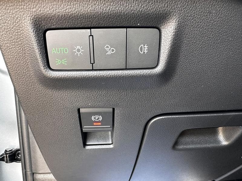 Skoda Kodiaq Selection | 1.5 TSI 150cv | 7 places | Carplay | Caméra | Volant chauffant - 35
