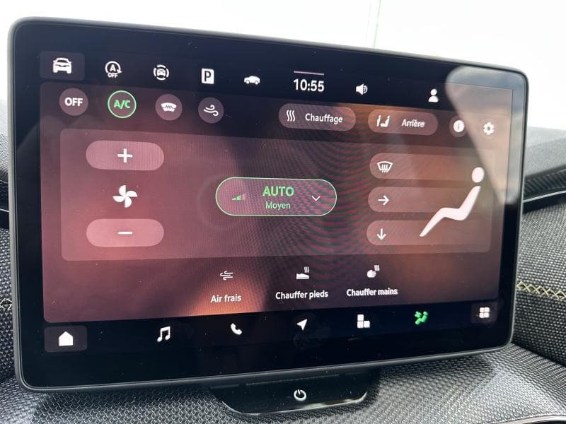Skoda Kodiaq Selection | 1.5 TSI 150cv | 7 places | Carplay | Caméra | Volant chauffant - 23