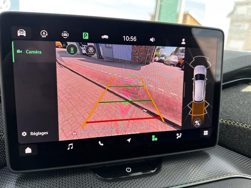 Skoda Kodiaq Selection | 1.5 TSI 150cv | 7 places | Carplay | Caméra | Volant chauffant - 22