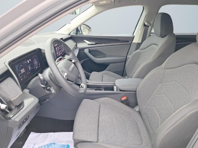 Skoda Kodiaq Selection | 1.5 TSI 150cv | 7 places | Carplay | Caméra | Volant chauffant - 13
