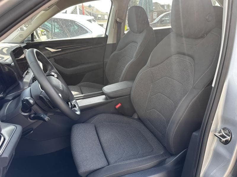 Skoda Kodiaq Selection | 1.5 TSI 150cv | 7 places | Carplay | Caméra | Volant chauffant - 25