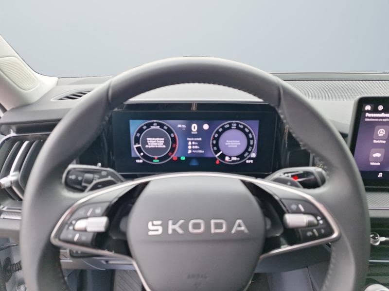 Skoda Kodiaq Selection | 1.5 TSI 150cv | 7 places | Carplay | Caméra | Volant chauffant - 12