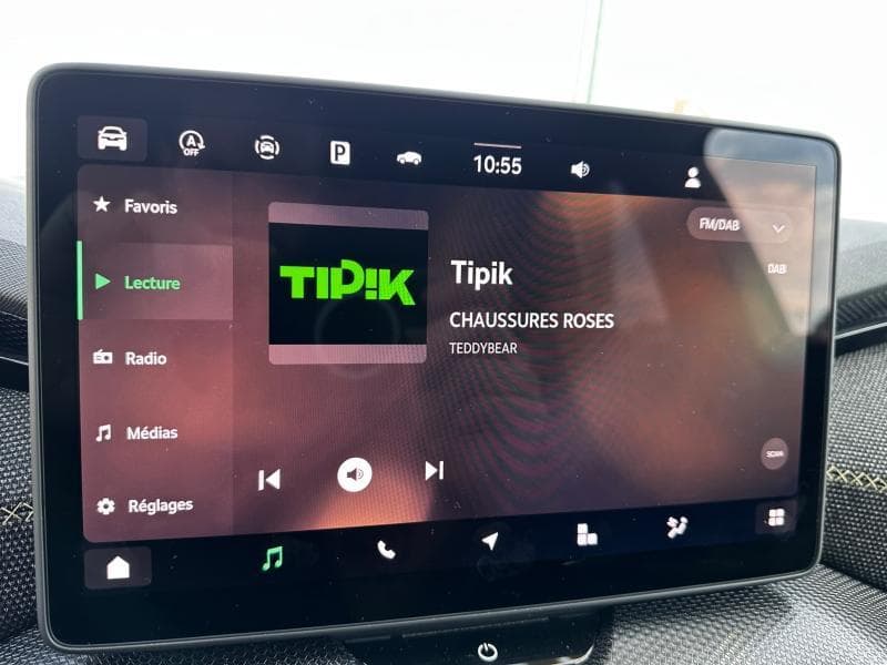 Skoda Kodiaq Selection | 1.5 TSI 150cv | 7 places | Carplay | Caméra | Volant chauffant - 29