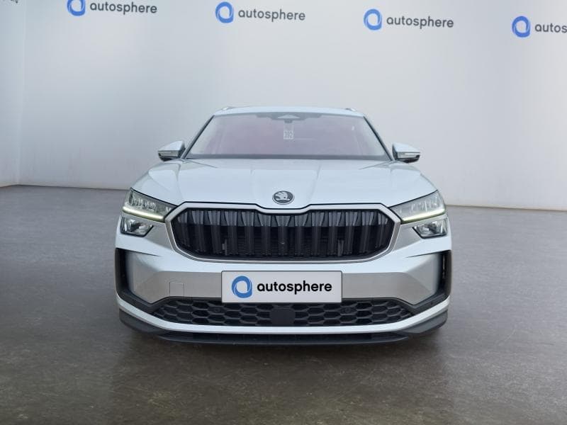 Skoda Kodiaq Selection | 1.5 TSI 150cv | 7 places | Carplay | Caméra | Volant chauffant - 2