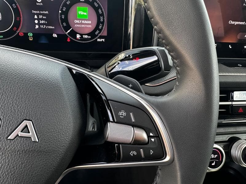 Skoda Kodiaq Selection | 1.5 TSI 150cv | 7 places | Carplay | Caméra | Volant chauffant - 33