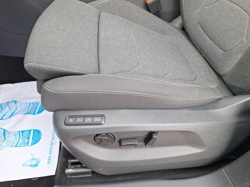 Skoda Kodiaq Selection | 1.5 TSI 150cv | 7 places | Carplay | Caméra | Volant chauffant - 15