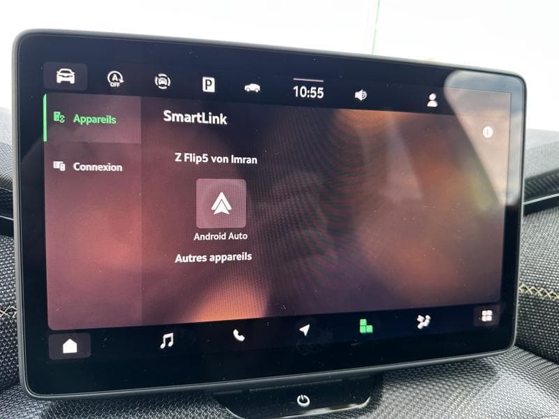 Skoda Kodiaq Selection | 1.5 TSI 150cv | 7 places | Carplay | Caméra | Volant chauffant - 27