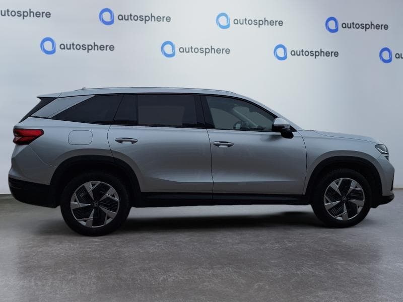 Skoda Kodiaq Selection | 1.5 TSI 150cv | 7 places | Carplay | Caméra | Volant chauffant - 4