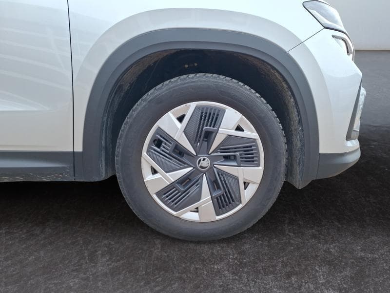 Skoda Kodiaq Selection | 1.5 TSI 150cv | 7 places | Carplay | Caméra | Volant chauffant - 9