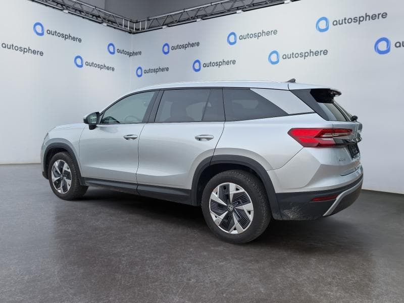 Skoda Kodiaq Selection | 1.5 TSI 150cv | 7 places | Carplay | Caméra | Volant chauffant - 7