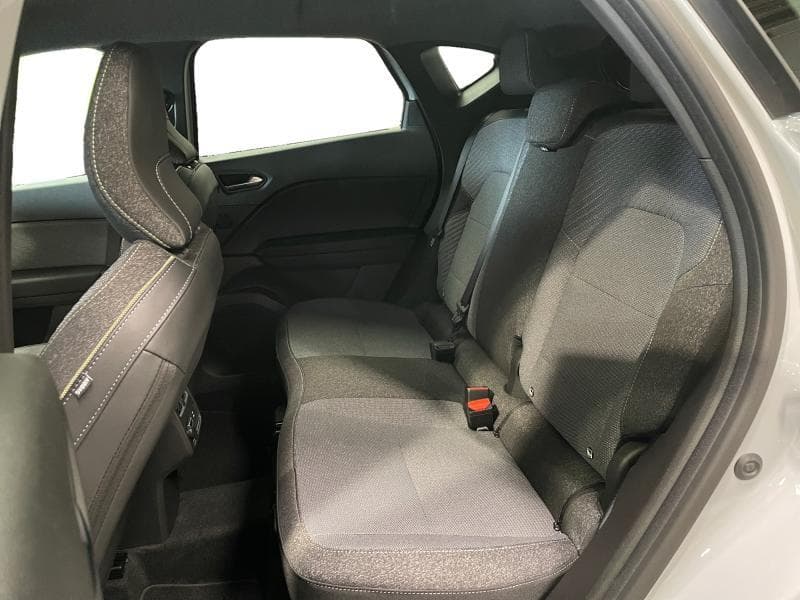 Renault Captur Techno | 1.6 Hybrid 145 | Clim auto | Caméra | Carplay | Alu - 16