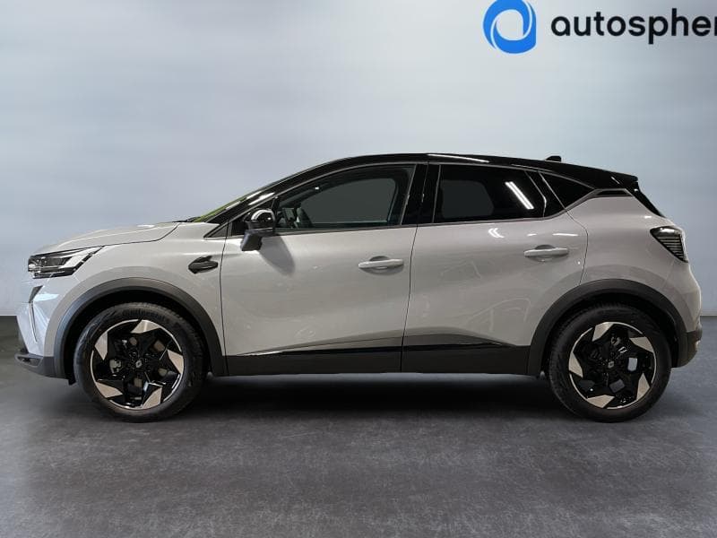 Renault Captur Techno | 1.6 Hybrid 145 | Clim auto | Caméra | Carplay | Alu - 5