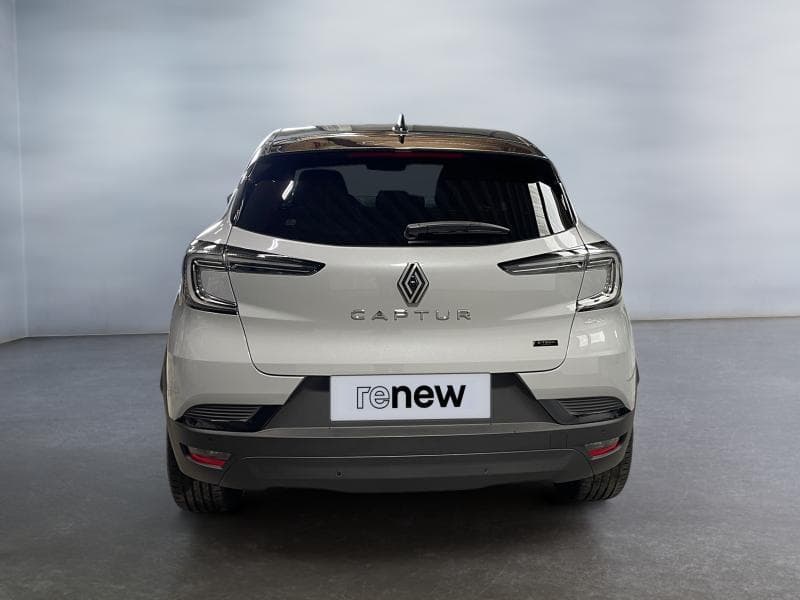 Renault Captur Techno | 1.6 Hybrid 145 | Clim auto | Caméra | Carplay | Alu - 7