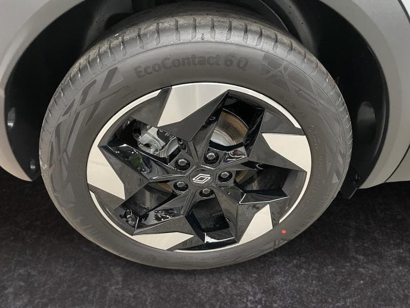 Renault Captur Techno | 1.6 Hybrid 145 | Clim auto | Caméra | Carplay | Alu - 9