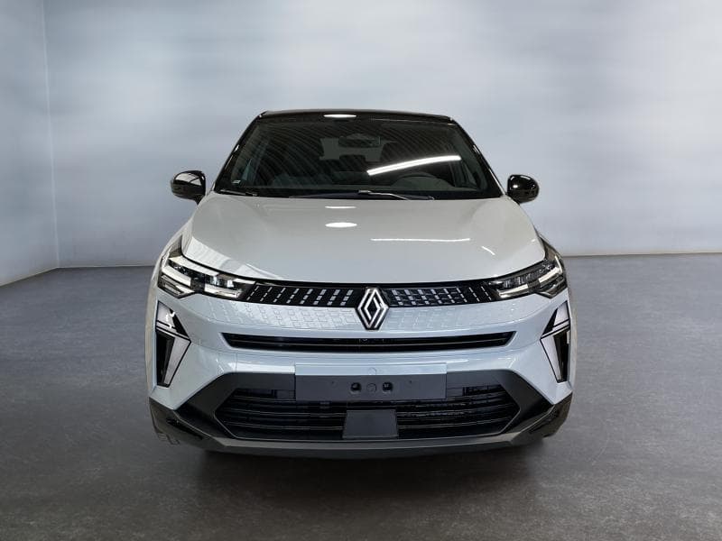 Renault Captur Techno | 1.6 Hybrid 145 | Clim auto | Caméra | Carplay | Alu - 3