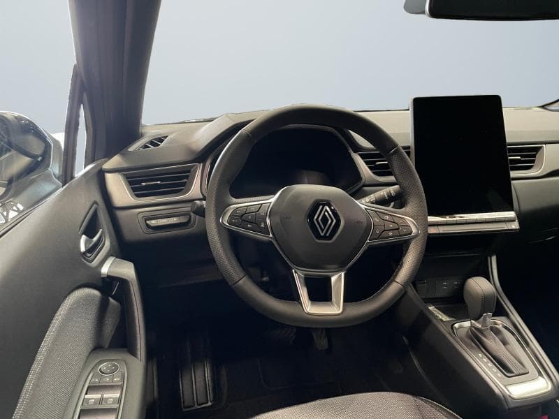 Renault Captur Techno | 1.6 Hybrid 145 | Clim auto | Caméra | Carplay | Alu - 13