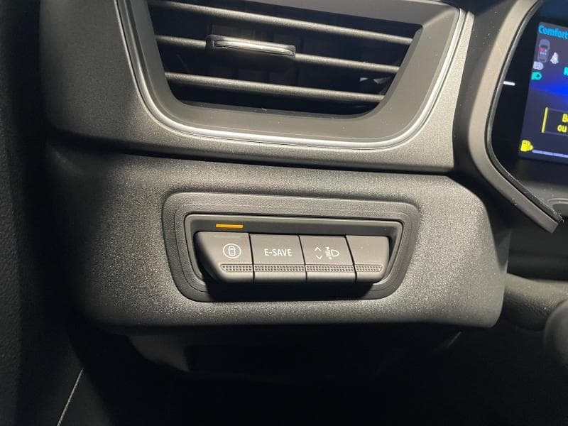 Renault Captur Techno | 1.6 Hybrid 145 | Clim auto | Caméra | Carplay | Alu - 24