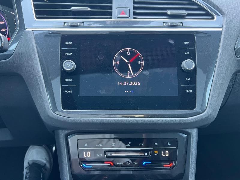 Volkswagen Tiguan R-line | 1.5 TSI 150cv | Carplay | Caméra360 | Toit ouvrant | Virtual Cockpit - 14