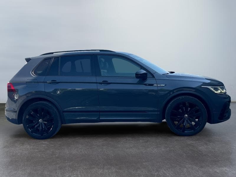 Volkswagen Tiguan R-line | 1.5 TSI 150cv | Carplay | Caméra360 | Toit ouvrant | Virtual Cockpit - 4