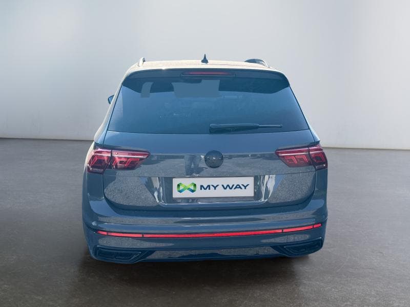 Volkswagen Tiguan R-line | 1.5 TSI 150cv | Carplay | Caméra360 | Toit ouvrant | Virtual Cockpit - 8