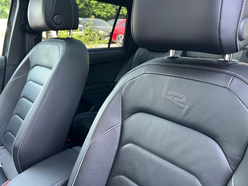 Volkswagen Tiguan R-line | 1.5 TSI 150cv | Carplay | Caméra360 | Toit ouvrant | Virtual Cockpit - 28
