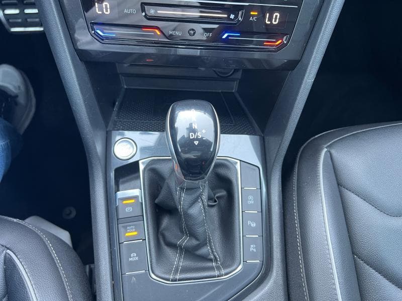 Volkswagen Tiguan R-line | 1.5 TSI 150cv | Carplay | Caméra360 | Toit ouvrant | Virtual Cockpit - 25
