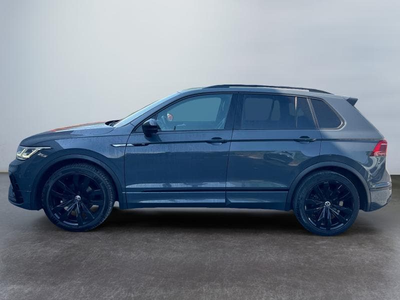 Volkswagen Tiguan R-line | 1.5 TSI 150cv | Carplay | Caméra360 | Toit ouvrant | Virtual Cockpit - 5