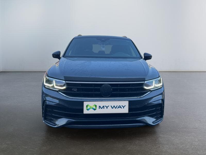 Volkswagen Tiguan R-line | 1.5 TSI 150cv | Carplay | Caméra360 | Toit ouvrant | Virtual Cockpit - 3