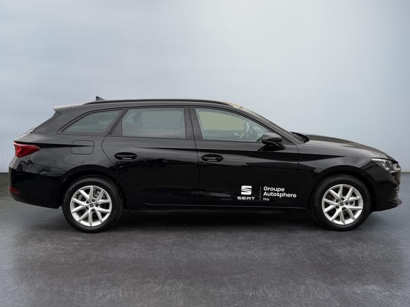 Seat Leon Play Plus*Gps*Carplay*Jantes - 4