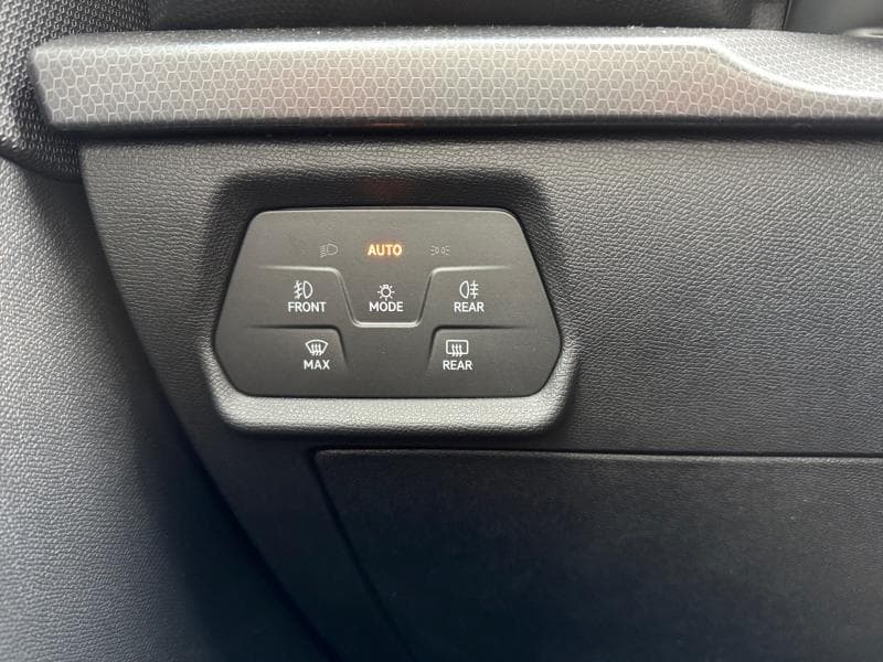 Seat Leon Play Plus*Gps*Carplay*Jantes - 14