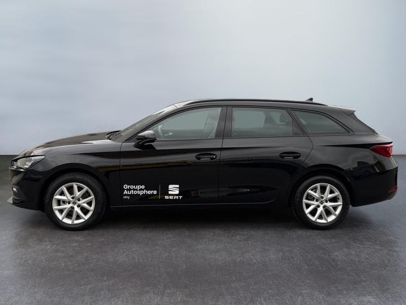 Seat Leon Play Plus*Gps*Carplay*Jantes - 5