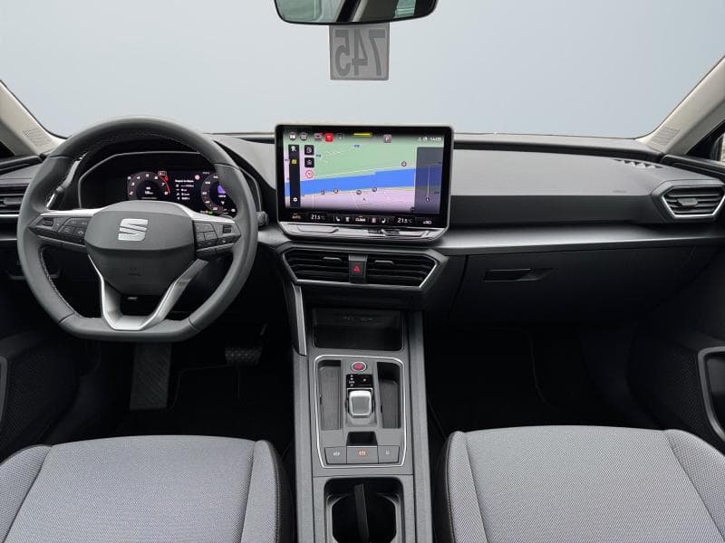 Seat Leon Play Plus*Gps*Carplay*Jantes - 16