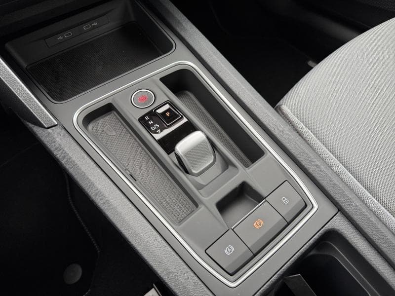 Seat Leon Play Plus*Gps*Carplay*Jantes - 29