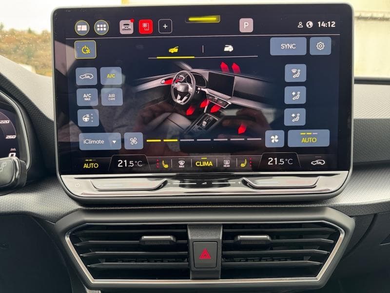 Seat Leon Play Plus*Gps*Carplay*Jantes - 24