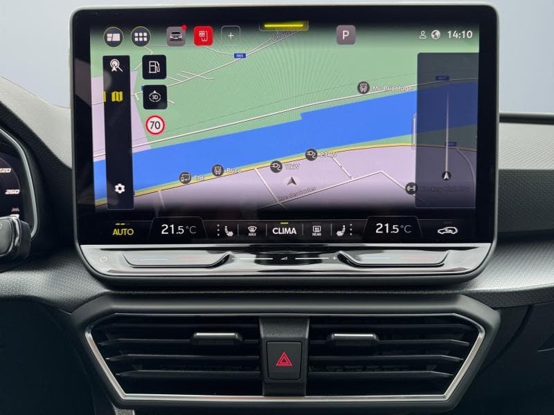 Seat Leon Play Plus*Gps*Carplay*Jantes - 20