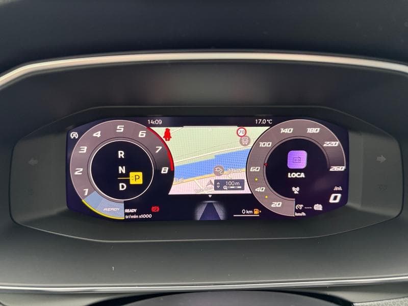 Seat Leon Play Plus*Gps*Carplay*Jantes - 19