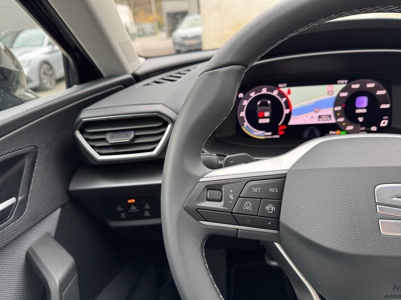 Seat Leon Play Plus*Gps*Carplay*Jantes - 17