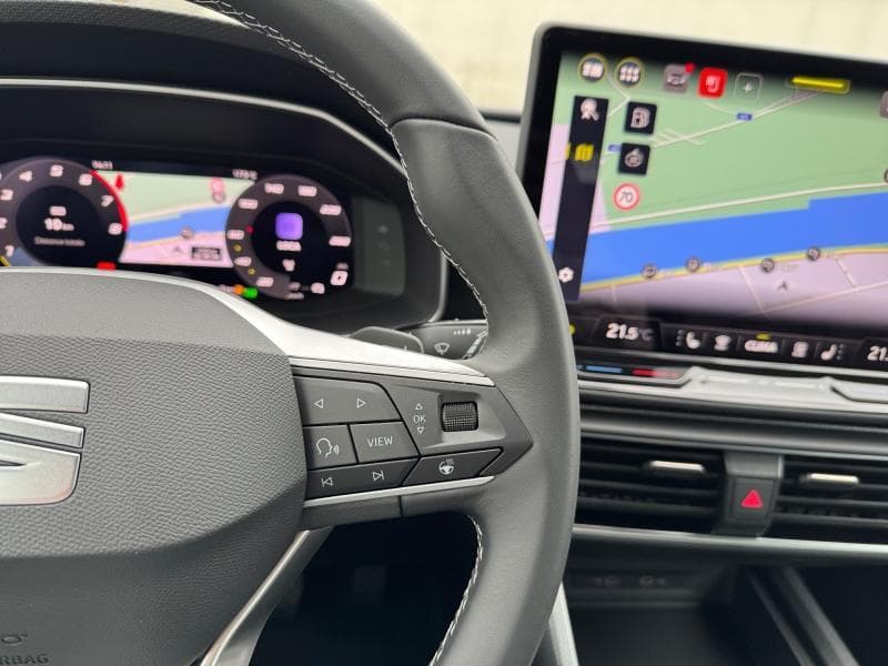 Seat Leon Play Plus*Gps*Carplay*Jantes - 18